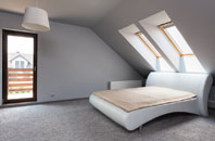 Scorton bedroom extensions